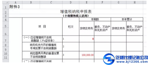 往期已确认收入缴纳税款后补开发票如何申报？